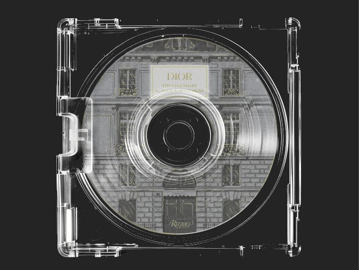 Dior - OST - First Frame - Creative Production & Studio