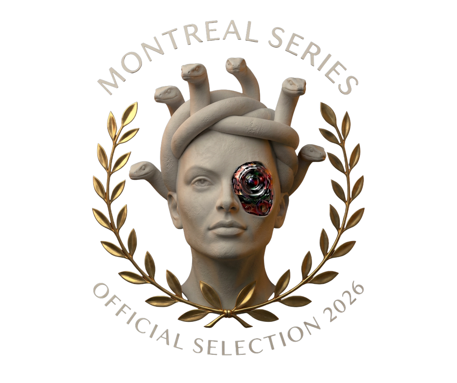 Official Selection Montreal Series 2026
