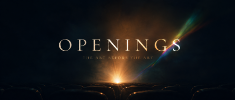 OPENINGS cover