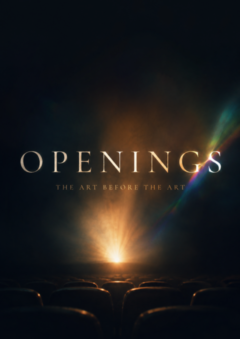 OPENINGS key art